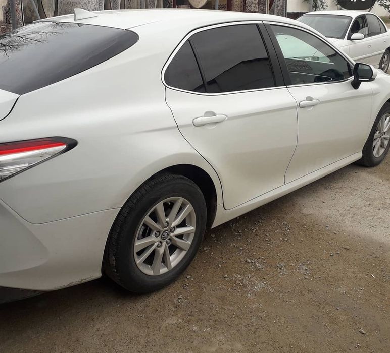 Тонировка авто Актау