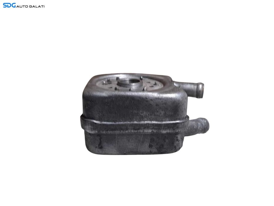 Termoflot Radiator Racitor Racire Ulei Motor Audi A4 B5 1.8 1995 - 2001 Cod 028117021L [N0991]