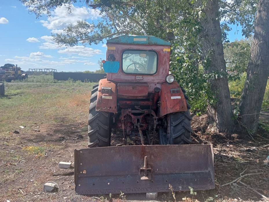 Продам трактор МТЗ 40