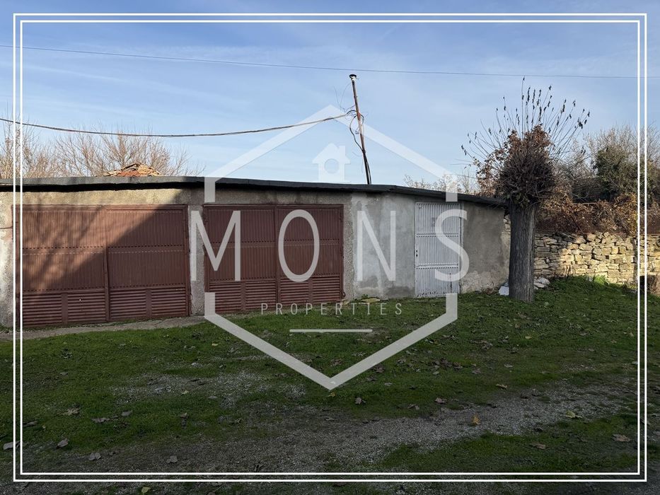 Къща в Велико Търново, област-с.Обединение площ 140 цена 54000