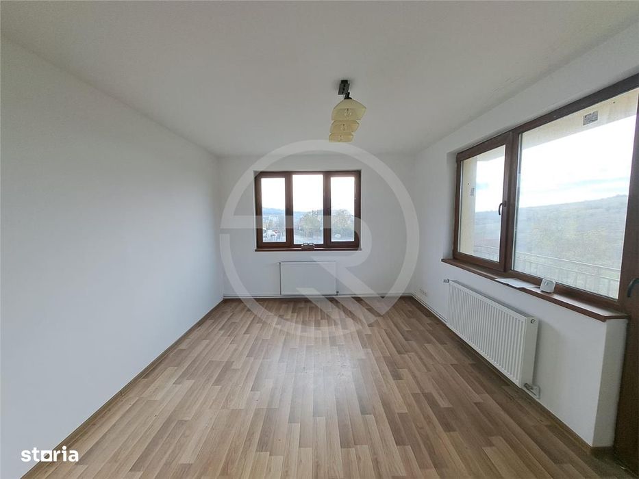 Casa individuala, 203 mp utili, situat in zona strazii Oasului!