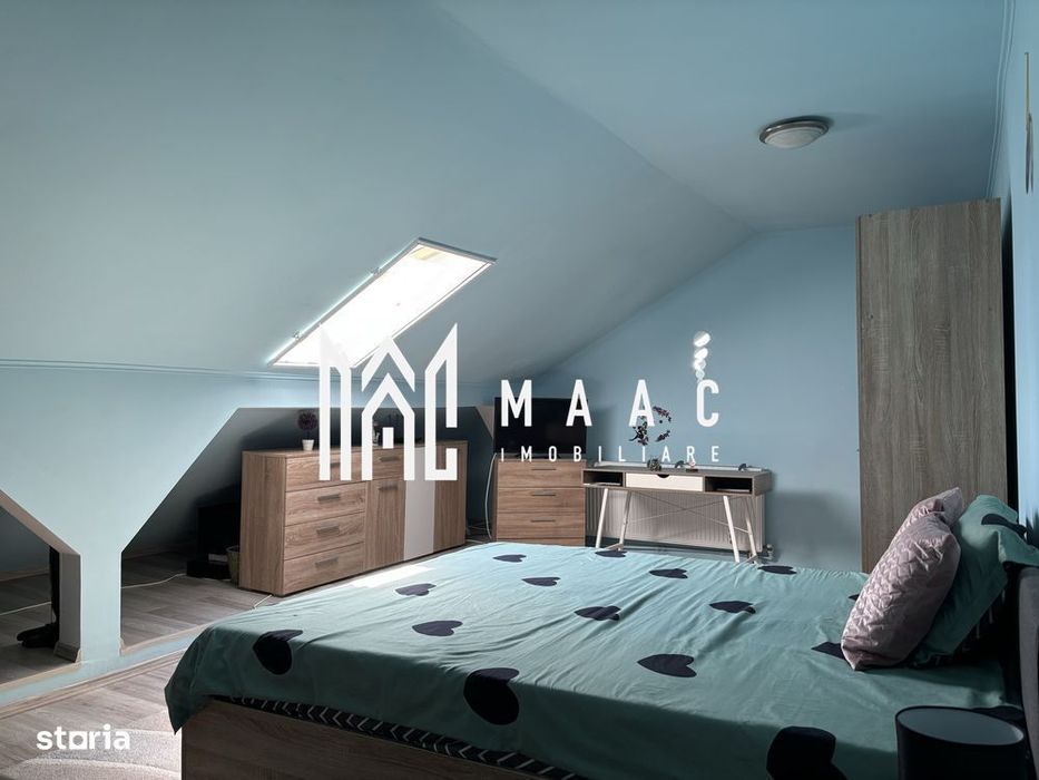 Apartament 2 camere de vânzare | Sibiu, Terezian | 66 mp