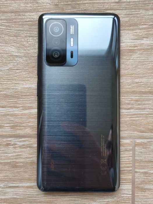 Xiaomi 11T 5G 8/128GB - Meteorite Gray
