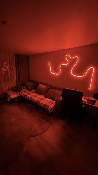 1 комнатная квартира.