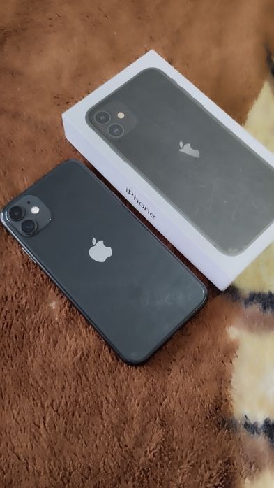 iPhone 11, 128gb