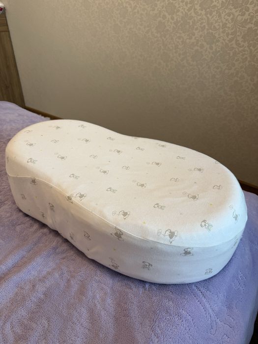 Продам кокон зевушка