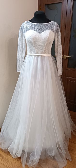 Свадебные платья. Распродажа