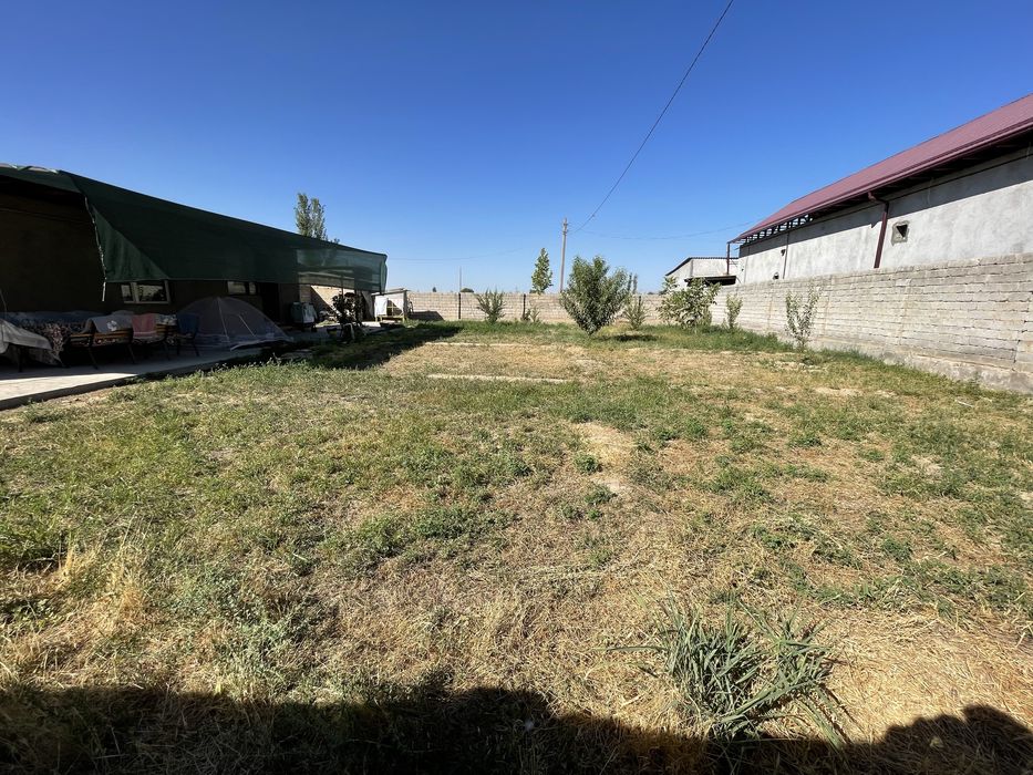 СРОЧНО СОТИЛАДИ. Участок Янгийул.