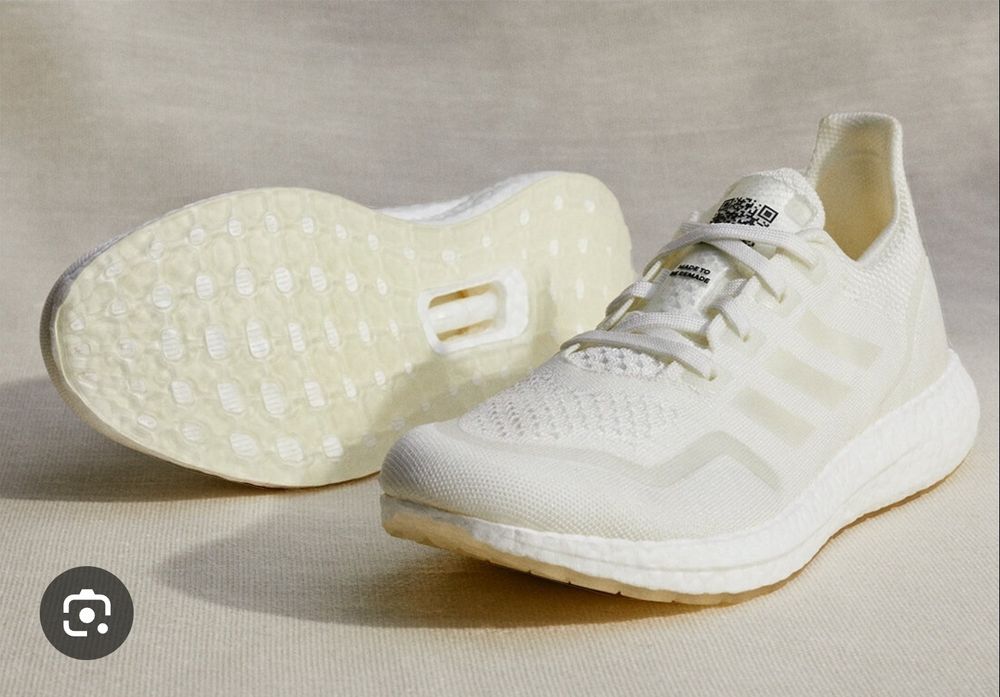 Adidas ultraboost "made to remade" 42 originali