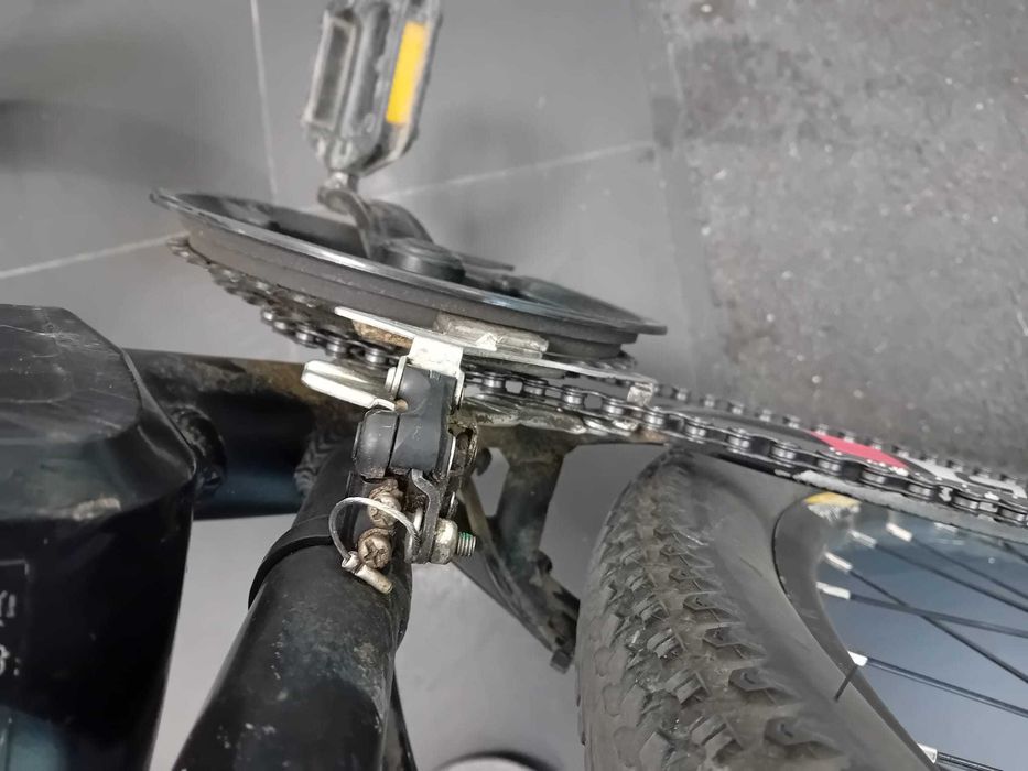 (Ag33) Bicicleta Electrica Eleglide M2 Garantie 2 ani