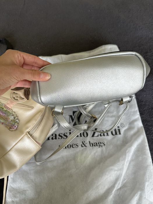 Две ранички за малки принцеси