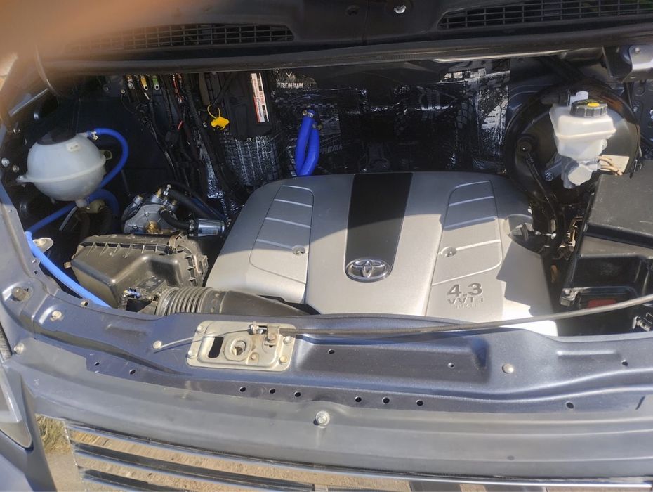 Газель  2017 года в отличном состоянии.