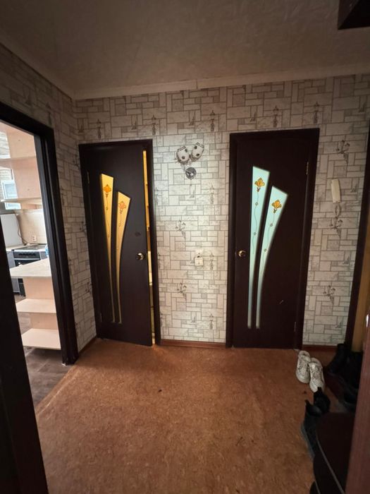 Продается 1-комнатна квартира