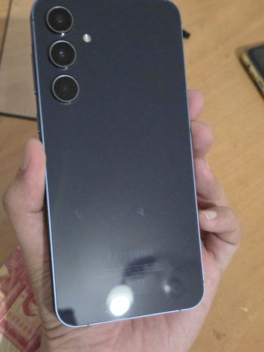 Galaxy A55 8/256