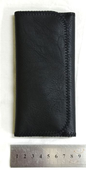 Кожен Калъф за Тютюн