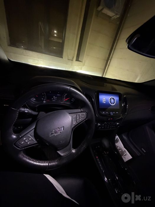 equinox сотилади срочно leapmotor c16 obmen bor