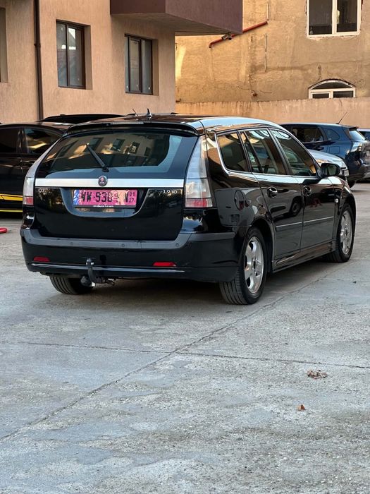 SAAB 9-3 2007 — imagine 4