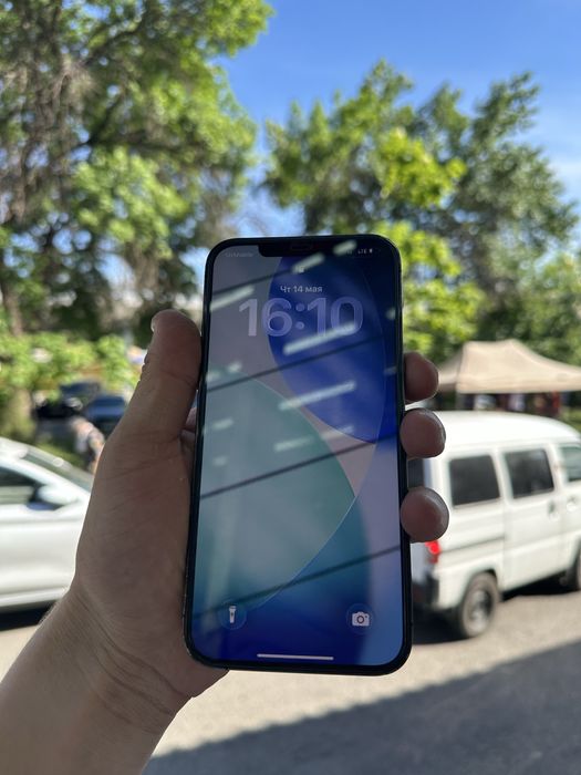 Iphone 12 pro max