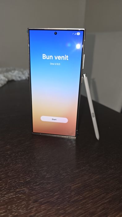 Samsung galaxy S24 Ultra 512GB