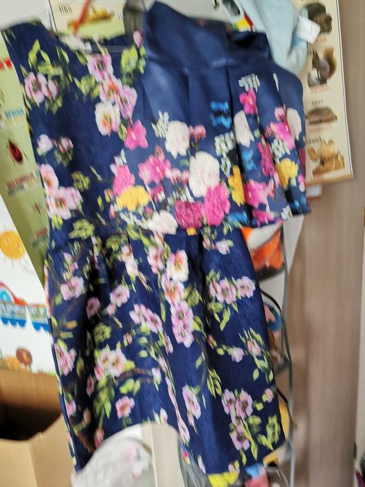 Rochițe  cu flori 25