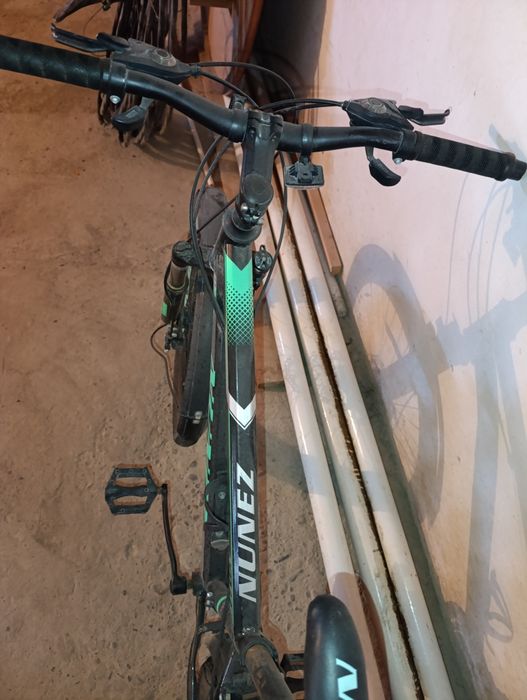 Velosiped holati yaxshi pulini kelishamiz