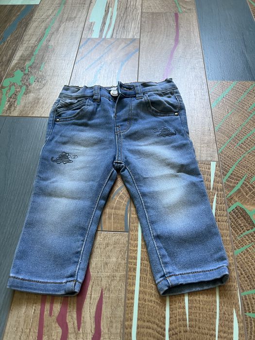 Детски дрешки 12-18м