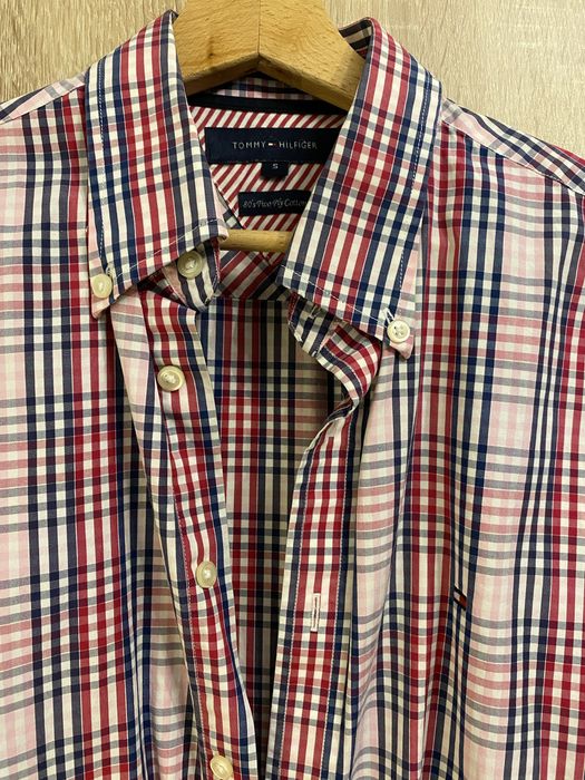 Camasa Tommy Hilfiger