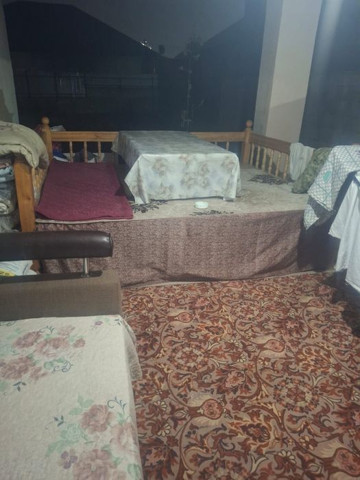 Гостинный двор на 20 человек