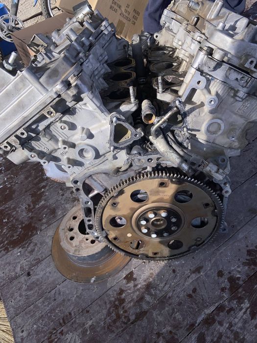 Матор Toyota 40.    3,5