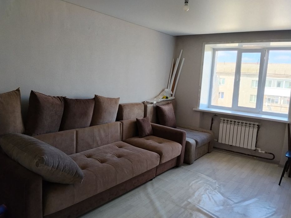 Сдам комнату в общежитии