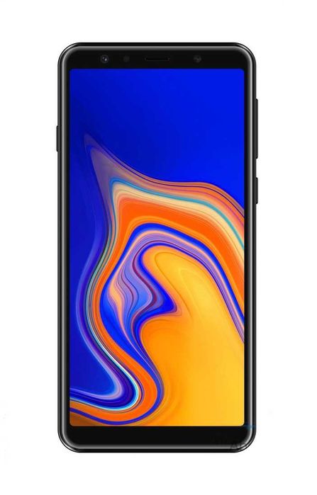 Samsung Galaxy A9 2018