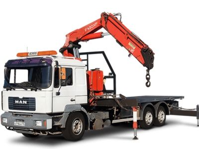 Ремонт / установка манипуляторов КМУ