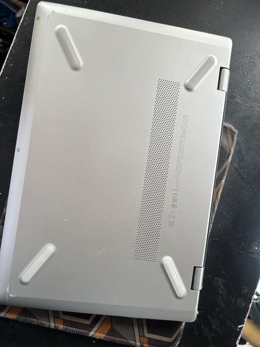 Hp core-i3 pavilion