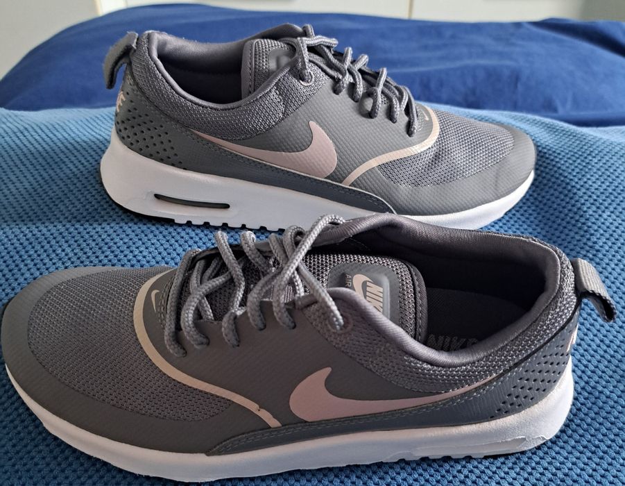 Pantofi sport Nike mas.36