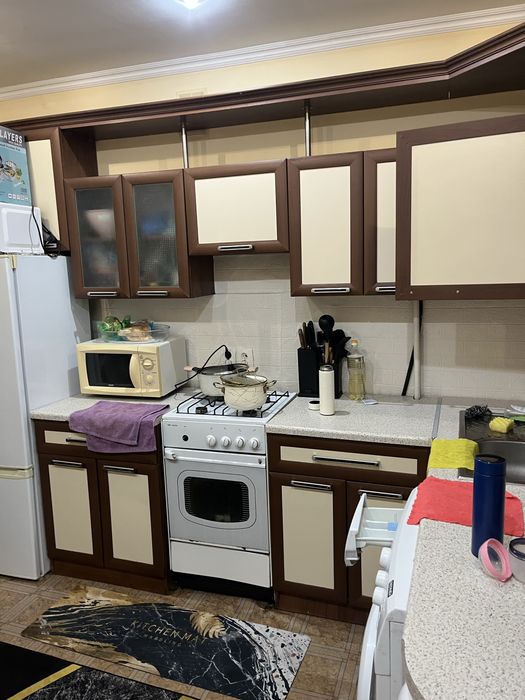 Сдам однокомнатную квартиру