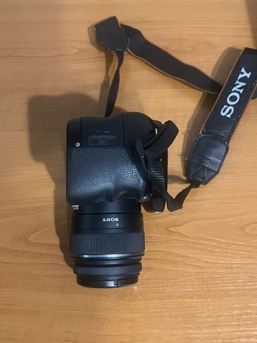 Фотоапарат Sony A57