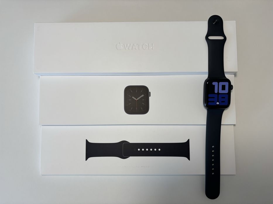 Apple Watch Series 6 44mm