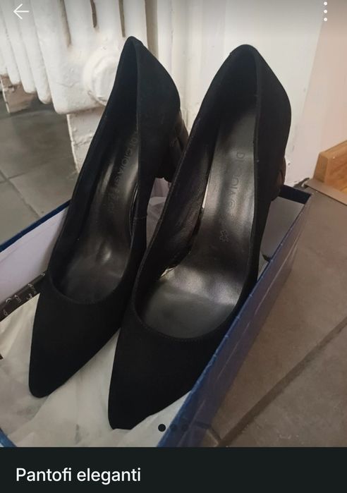 Pantofi/ sandale dama