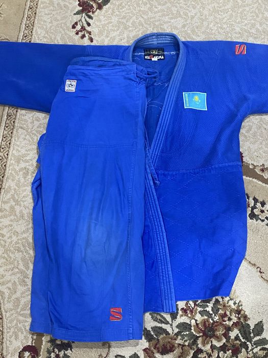 Продам кимано kuSakura Original