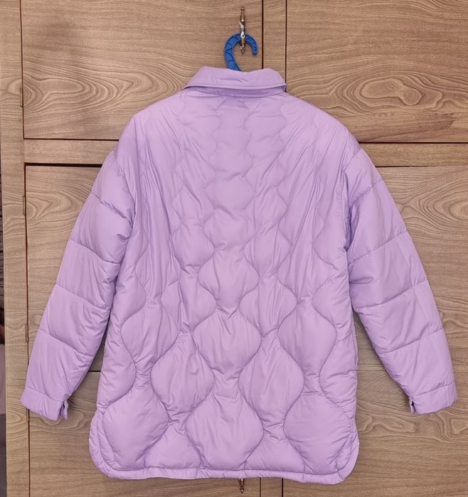 Продам куртку-рубашку.