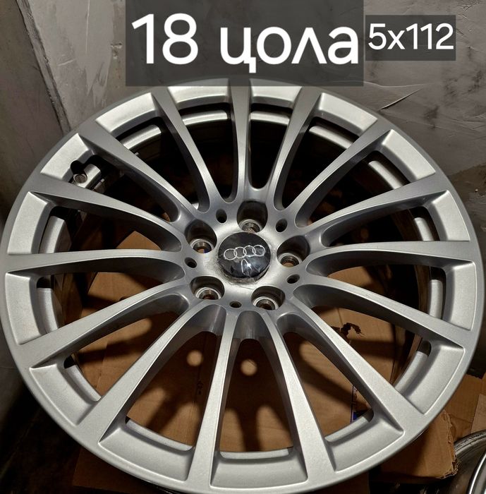 Audi 18 BMW  Внос от Германия Замъка Ямбол