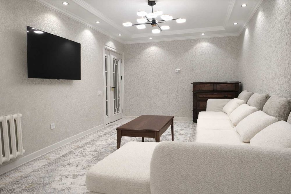 Аренда квартиры долгосрочная