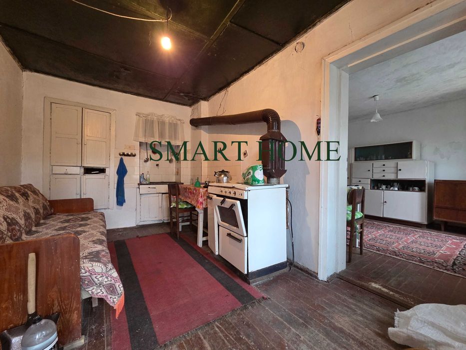 Продава се Къща в с. Стамболово, Област Велико Търново - 50 кв.м за 184 €/кв.м - Снимка #4