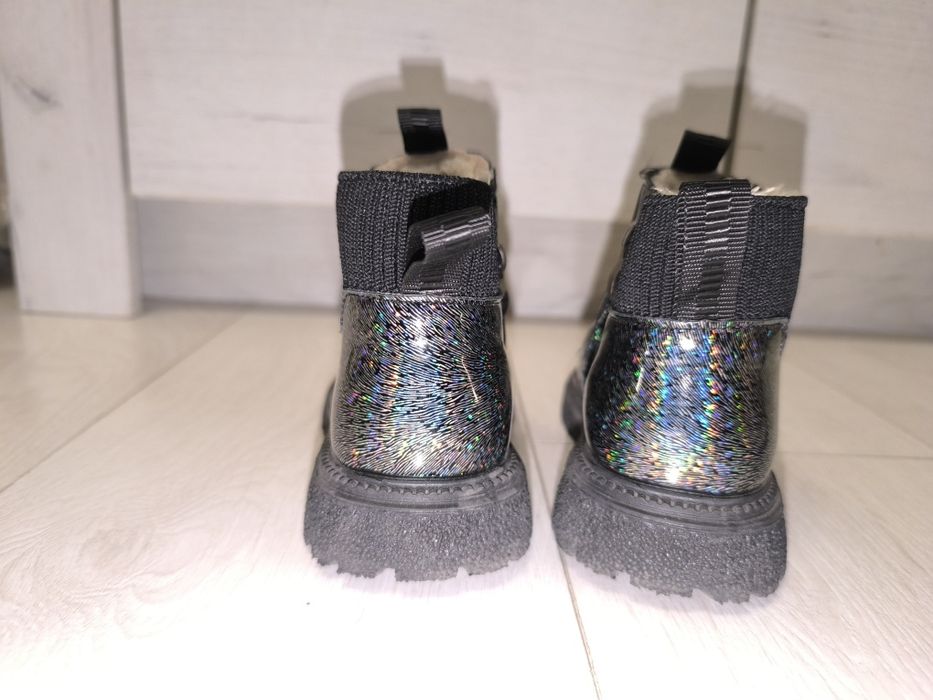 Детски боти 18 см стелка номер 29-30