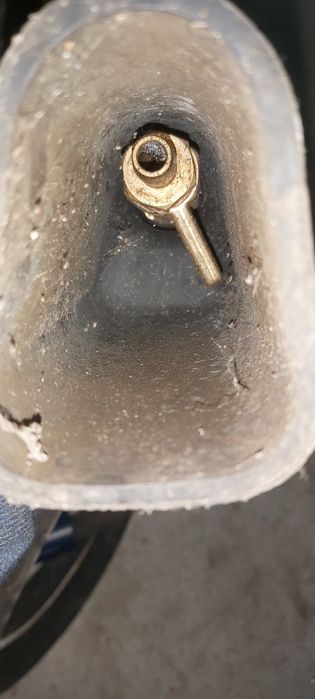 Portelectrod craiture 1600 A  producator FLAIR