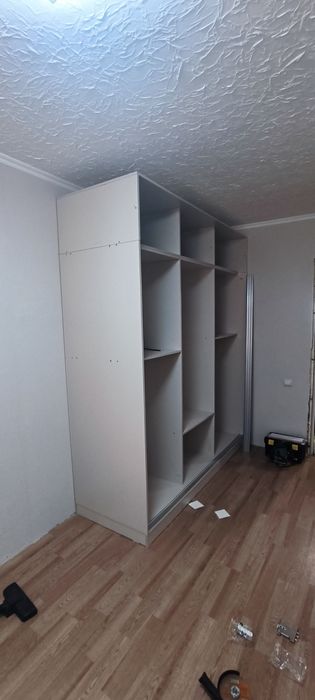 Шкаф, гардероб, для спальни