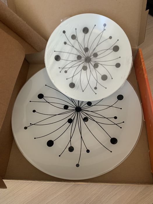 Сервиз столовый в упаковке