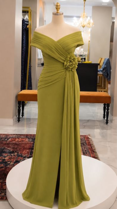 Rochie Dekolte de seara