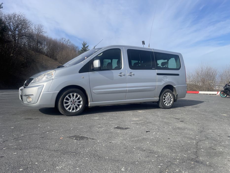 Transport persoane Romania-Germania