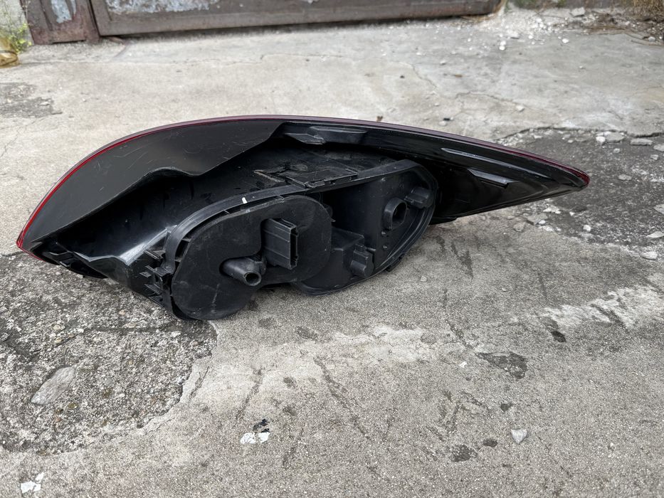 Стоп за  Vw Scirocco/